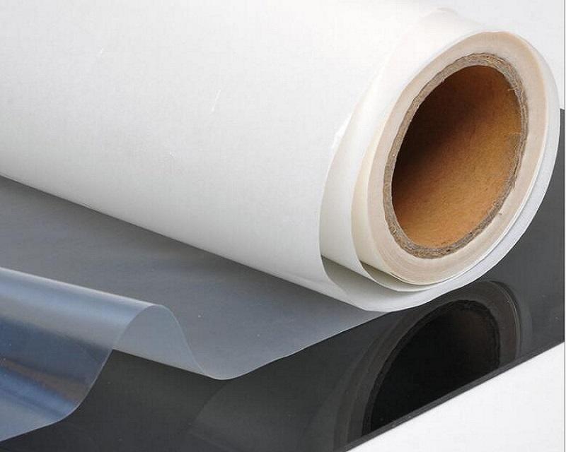 EVA Hot Melt Adhesive Film(With/Without Backing Paper) Suppliers