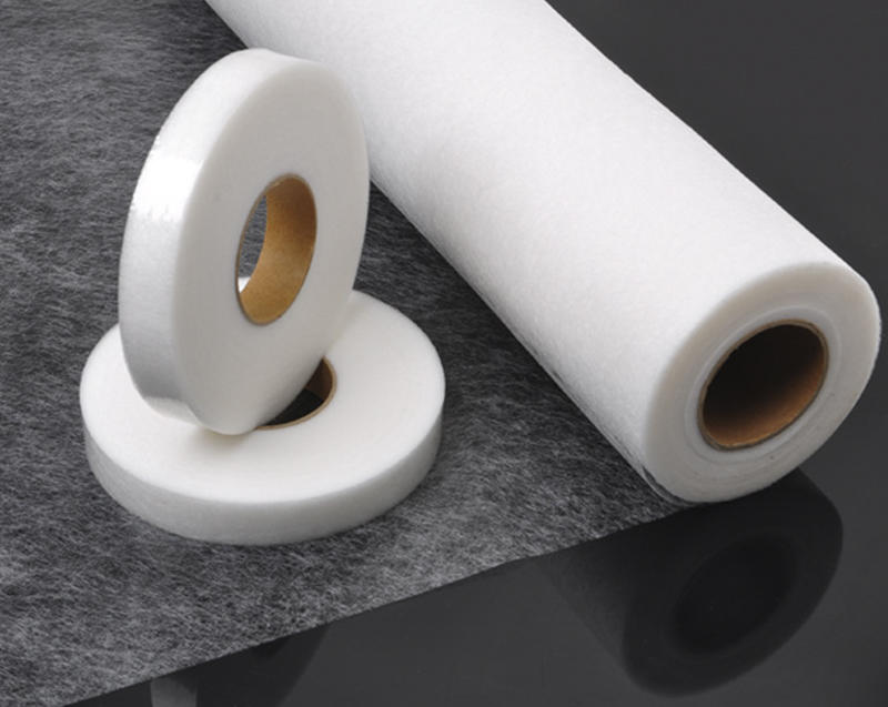 Polyester(PES)Fusible Hemming Webs