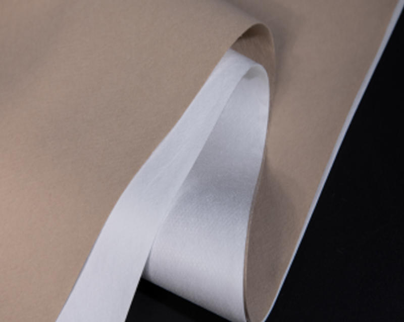 Melt-Blown Elastic Nonwoven Fabric For Bandage Aid