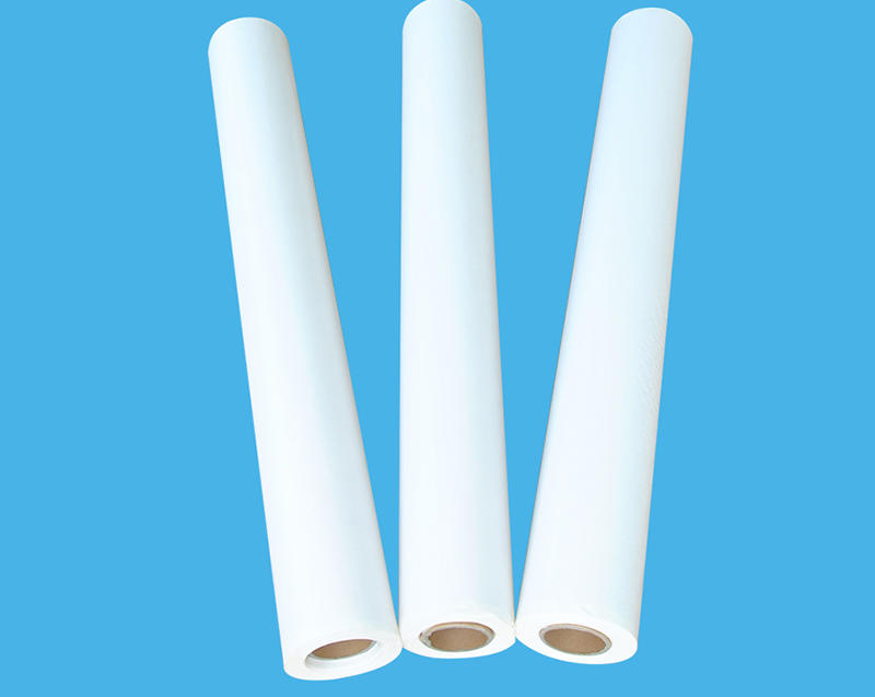TPU Hot Melt Adhesive Film(With/Without Backing Paper) 