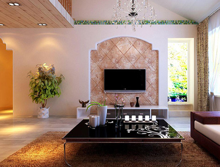 Furniture Decorative Industry